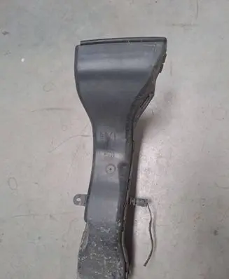 BMW 3 F30 F35 F31 Air intake duct part 8054229 5174 15677210