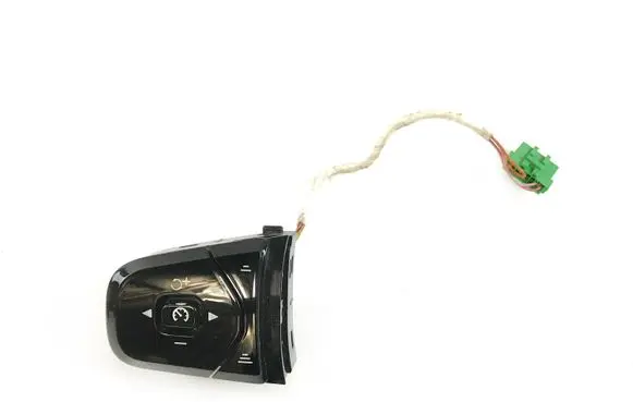 Volvo S90, V90 Steering wheel buttons/switches 31443498 31404245