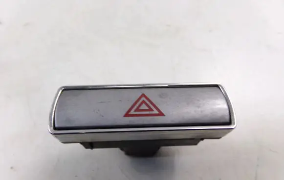 Ford Mondeo Mk III Hazard light switch 4S7T13A350AB