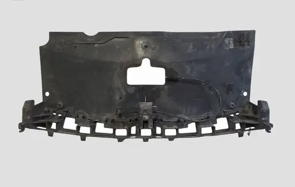 Citroen C5 Top upper radiator support slam panel 9686979477 9686979777