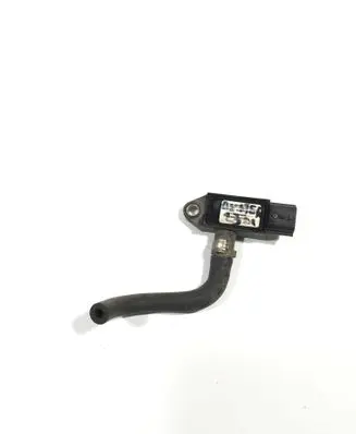 Dacia Duster Exhaust gas pressure sensor 227709604R H8200741321