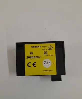 Keyless (KESSY) go control unit/module