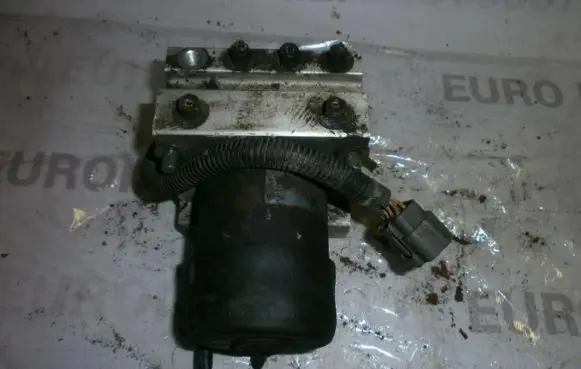 Mazda Xedos 9 ABS Pump GA2G437A0