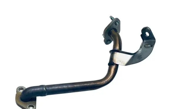Lexus RX 450H EGR valve line/pipe/hose 2561131060 25611-31060
