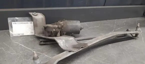 Volkswagen Corrado Front wiper linkage 535955113a