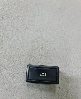 Audi A4 S4 B8 8K Tailgate/boot open switch button 3C0959831A