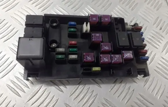 Subaru Forester SH Fuse box set 82241SC020