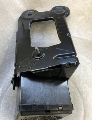 Volkswagen ID.4 Voltage converter inverter 571035335