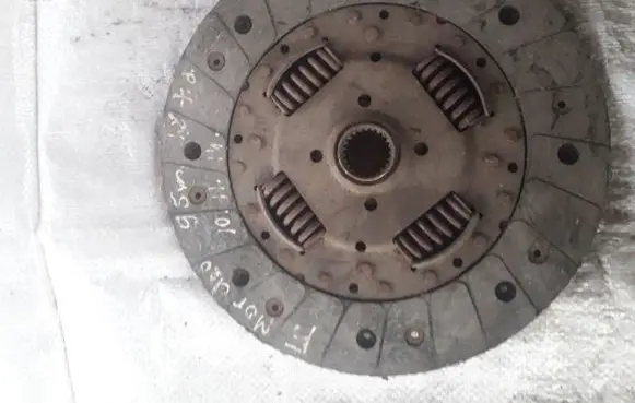Ford Mondeo MK I Clutch pressure plate 