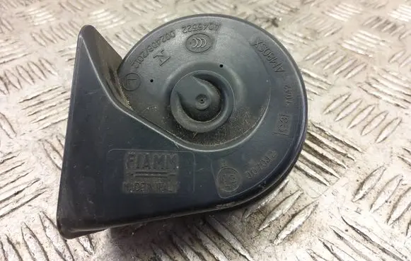 Jeep Renegade Horn signal A046522