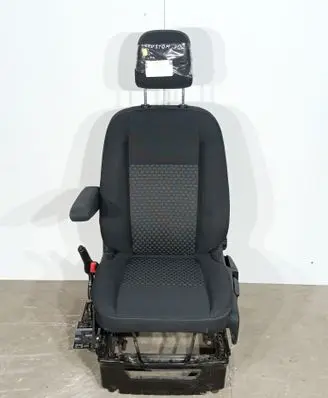 Ford Transit Custom Front driver seat 