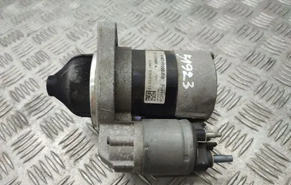 Ford Turneo Courier Starter motor H1BT11000BB