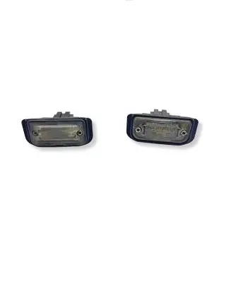 Mercedes-Benz CLK A209 C209 Number plate light 2038200066