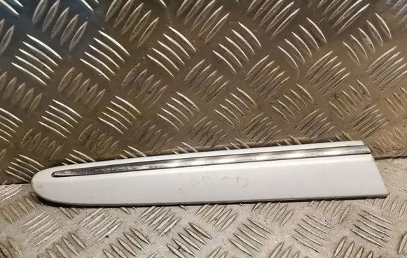 Mercedes-Benz CLK A209 C209 Rear fender molding trim 2096902662