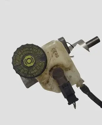 Citroen C5 Master brake cylinder 9646980980 03350885121