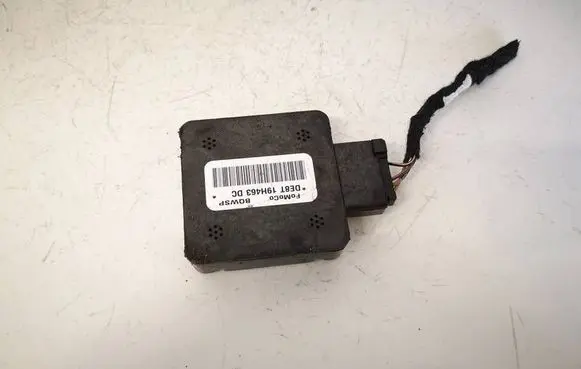 Ford Focus Other control units/modules 19H464 DE8T19H463DC