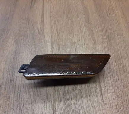 Porsche Macan (95B) Front reflector 95B945119