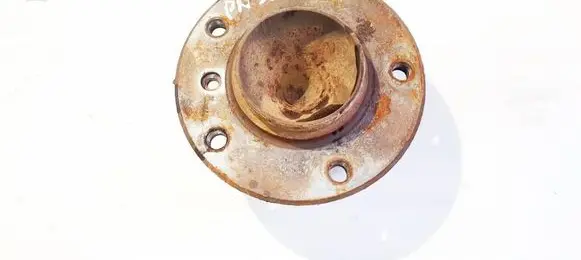 BMW 1 E81 E87 Front wheel hub