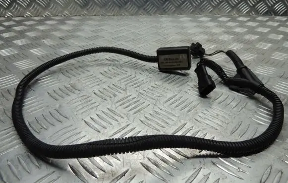 Renault Espace IV EGR valve cooler 01201505331