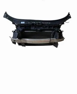 Audi A3 S3 8P Radiator support slam panel 8P0805594C