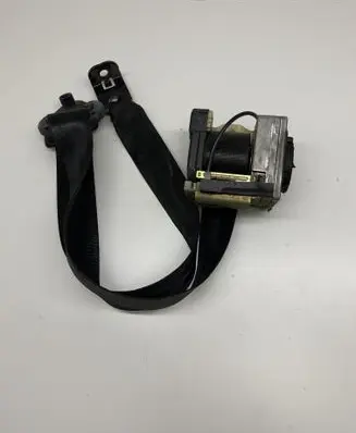 Skoda Octavia Mk1 (1U) Front seatbelt 1U4857701A