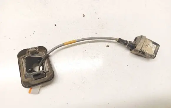 Mazda CX-7 Reversing camera E22367RC0