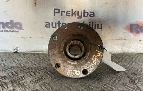 Audi A4 S4 B7 8E 8H Front wheel ball bearing 