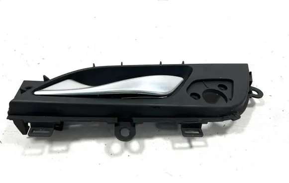 Hyundai i40 Rear door interior handle 2511172802