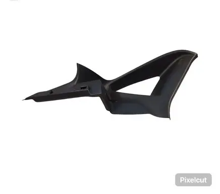 Jaguar E-Pace (C) pillar trim J9C351749 J9C351749A J9C351749B