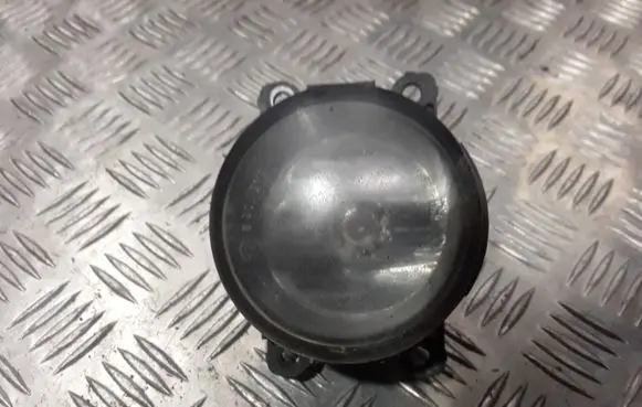 Renault Scenic II - Grand scenic II Front fog light