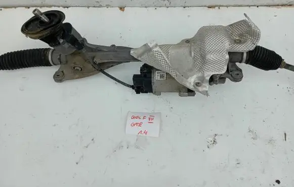 Volkswagen Golf VII Steering rack 5Q1423051AC