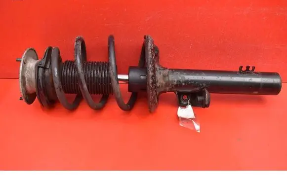 Front shock absorber/damper