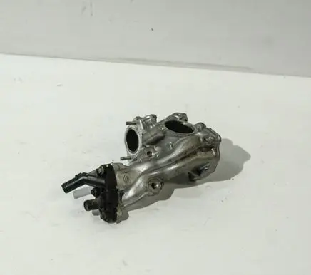 Renault Scenic III - Grand scenic III Other engine bay part 8003867101S07010