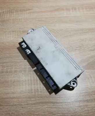 BMW 7 E65 E66 Door control unit/module 6964141