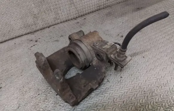 Renault Laguna II Front brake caliper
