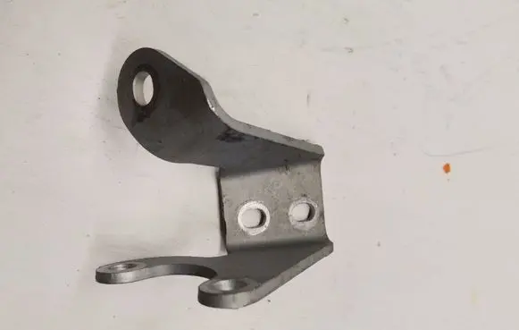 Mercedes-Benz C W205 Engine mounting bracket A2054920500