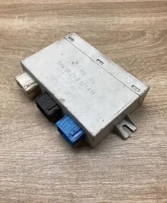 BMW 5 E39 Parking PDC control unit/module 6921414 601837