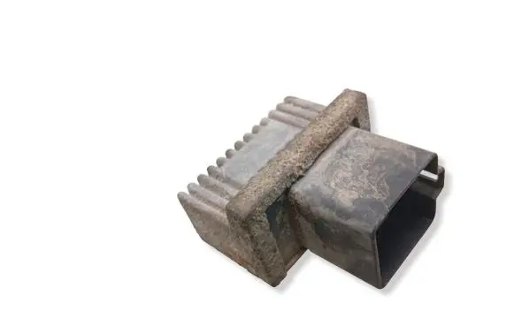 Renault Laguna II Glow plug pre-heat relay 7700115076