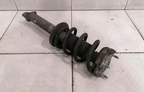 Porsche 911 997 Rear shock absorber damper bump stop 99733305109