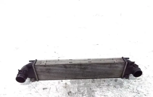 Volvo XC60 Intercooler radiator 31338475