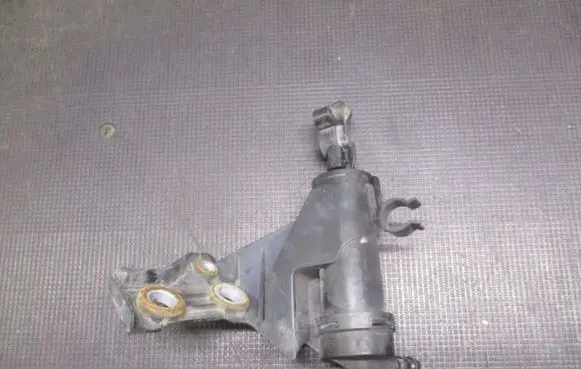 Seat Ibiza III (6L) Headlight washer spray nozzle 6L0955099A