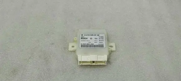 Mercedes-Benz CLS C219 Parking PDC control unit/module A2195450732