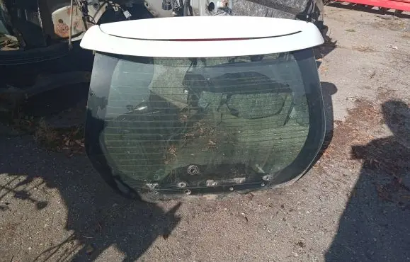 Volvo C30 Tailgate/trunk/boot lid 30657225 D33BA