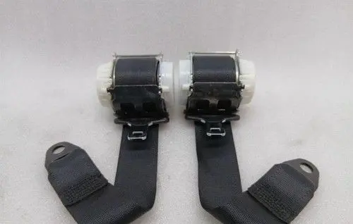 Ferrari California F149 Rear seatbelt