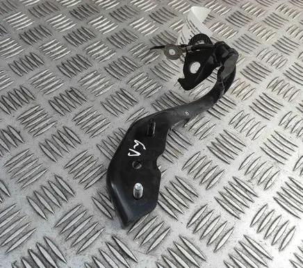Jaguar I-Pace Tailgate/trunk/boot hinge J8A242900AC