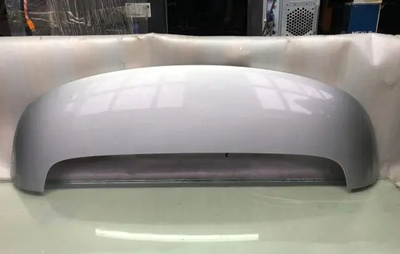 Opel Astra K Tailgate/trunk spoiler 39117567