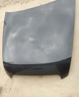 Audi A6 S6 C6 4F Engine bonnet/hood 4F0010189G