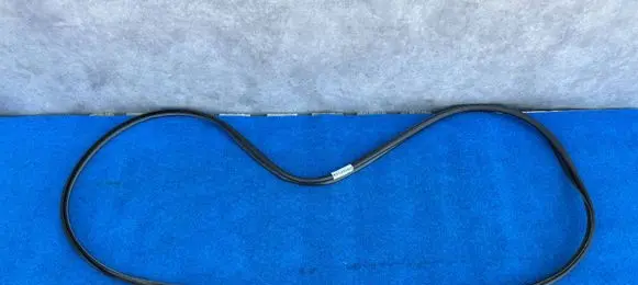 Audi A6 S6 C7 4G Front door rubber seal 4G0837911