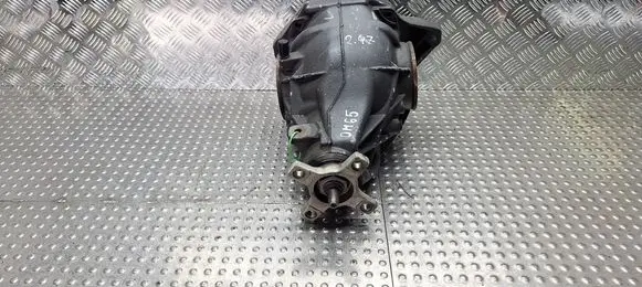 Mercedes-Benz C W204 Rear differential S27720667 A2043510408