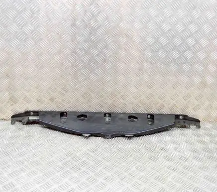 BMW 6 F12 F13 Top upper radiator support slam panel 7267356